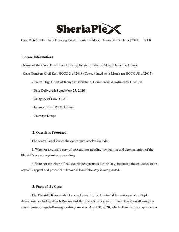 Kikambala-Housing-Estate-Limited-v-Akash-Devani--10-others-[2020]--eKLR-Case-Summary_1150_0.jpg